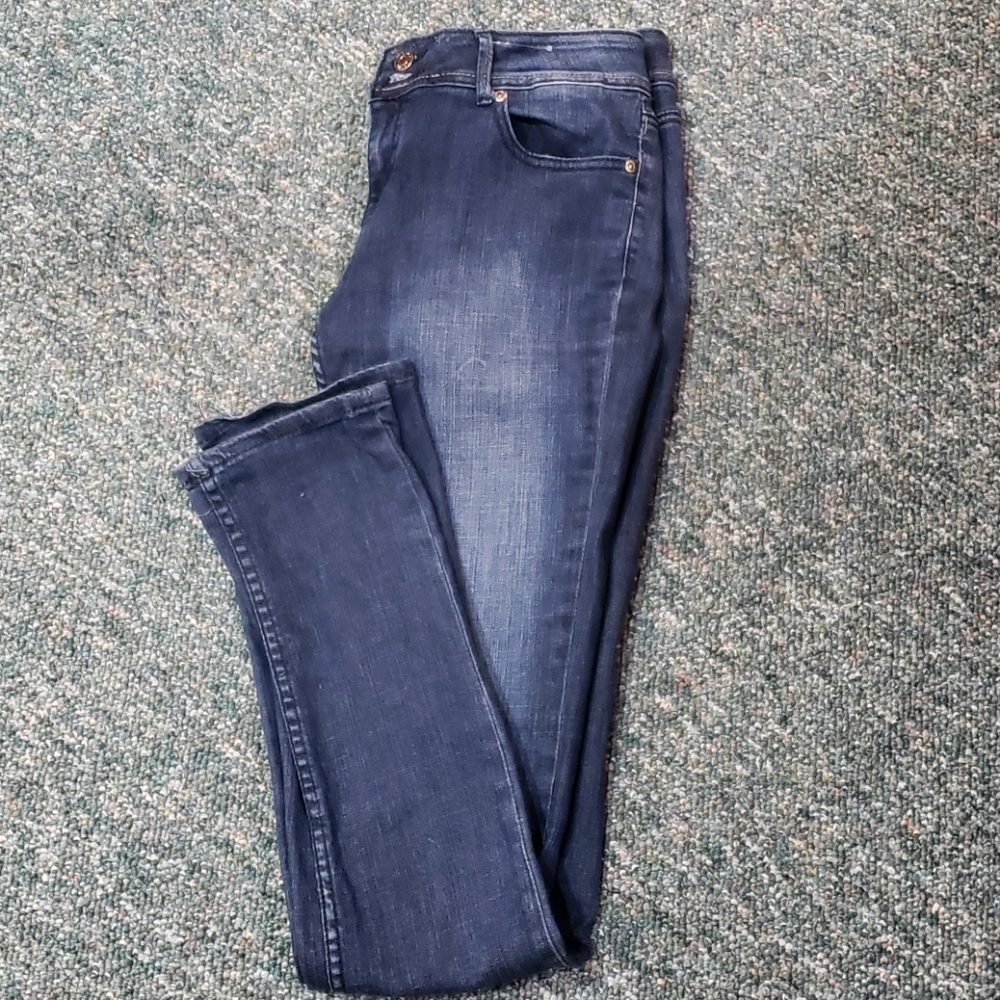 Vigold jeans juniors size 9